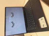 CS2196/2026 DARK BLUE HP LAPTOP - MODEL HP OMNIBOOK X FLIP